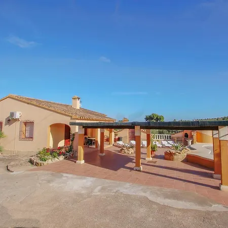 Pineda - Private Pool In *