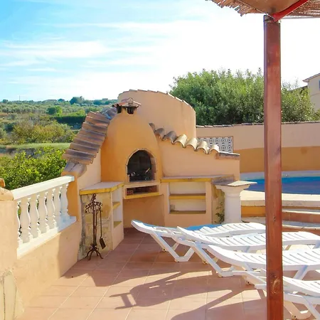 Pineda - Private Pool In Villa