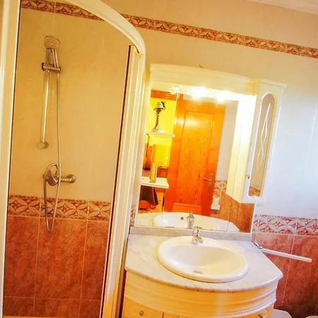 Pineda - Private Pool In