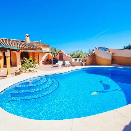 Pineda - Private Pool In Villa