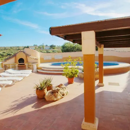 Villa Pineda - Private Pool In