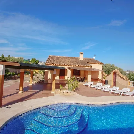 Villa Pineda - Private Pool In *
