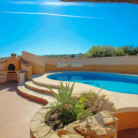 Pineda - Private Pool In