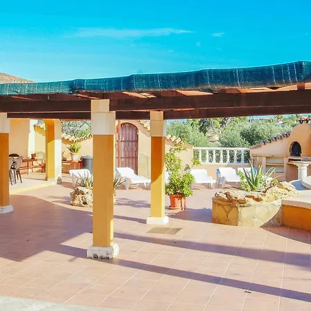 Pineda - Private Pool In * Benissa