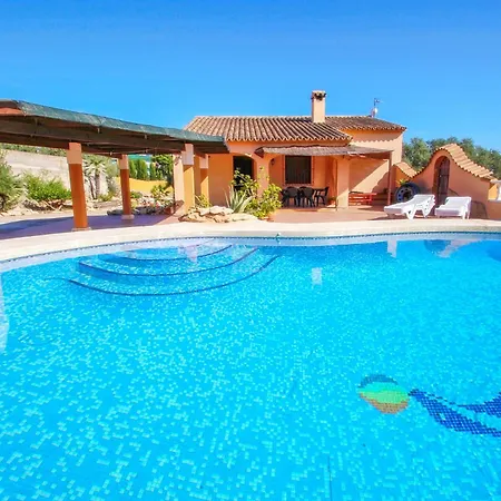 Pineda - Private Pool In * Benissa